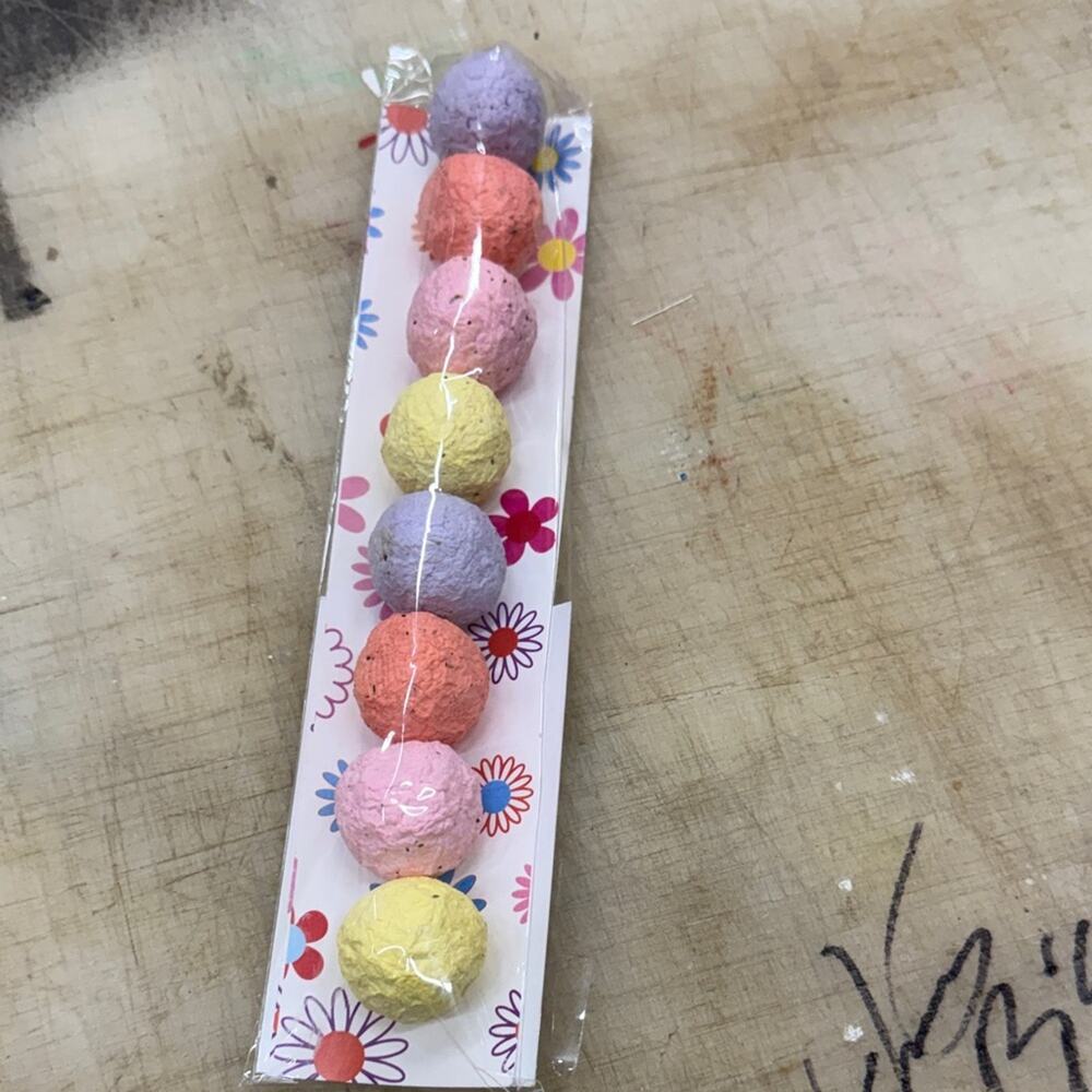 Easy to Plant - Perennial Wildflowers